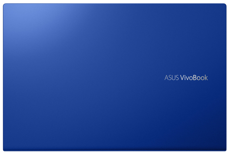 Купить Ноутбук ASUS VivoBook 14 X413EP Cobalt Blue (X413EP-EK341) - ITMag