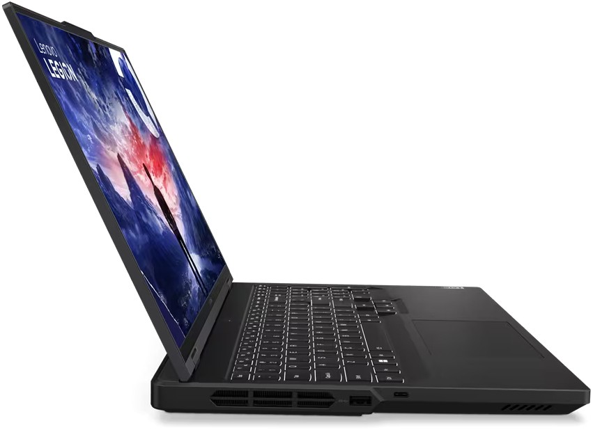 Купить Ноутбук Lenovo Legion Pro 5 16IRX9 (83DF00A7US) - ITMag