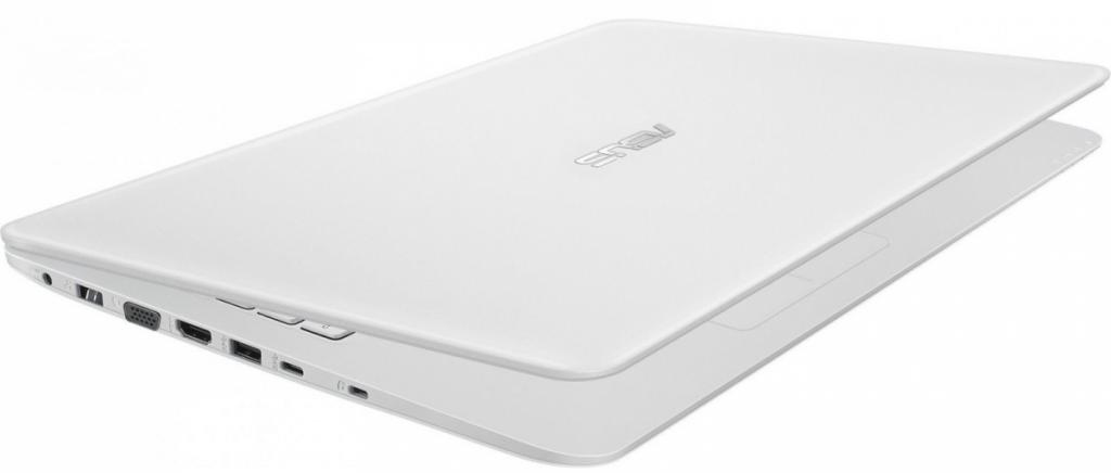 Купить Ноутбук ASUS X556UQ (X556UQ-DM601D) White - ITMag