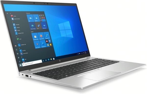 Купить Ноутбук HP EliteBook 850 G8 Silver (2Y2R8EA) - ITMag