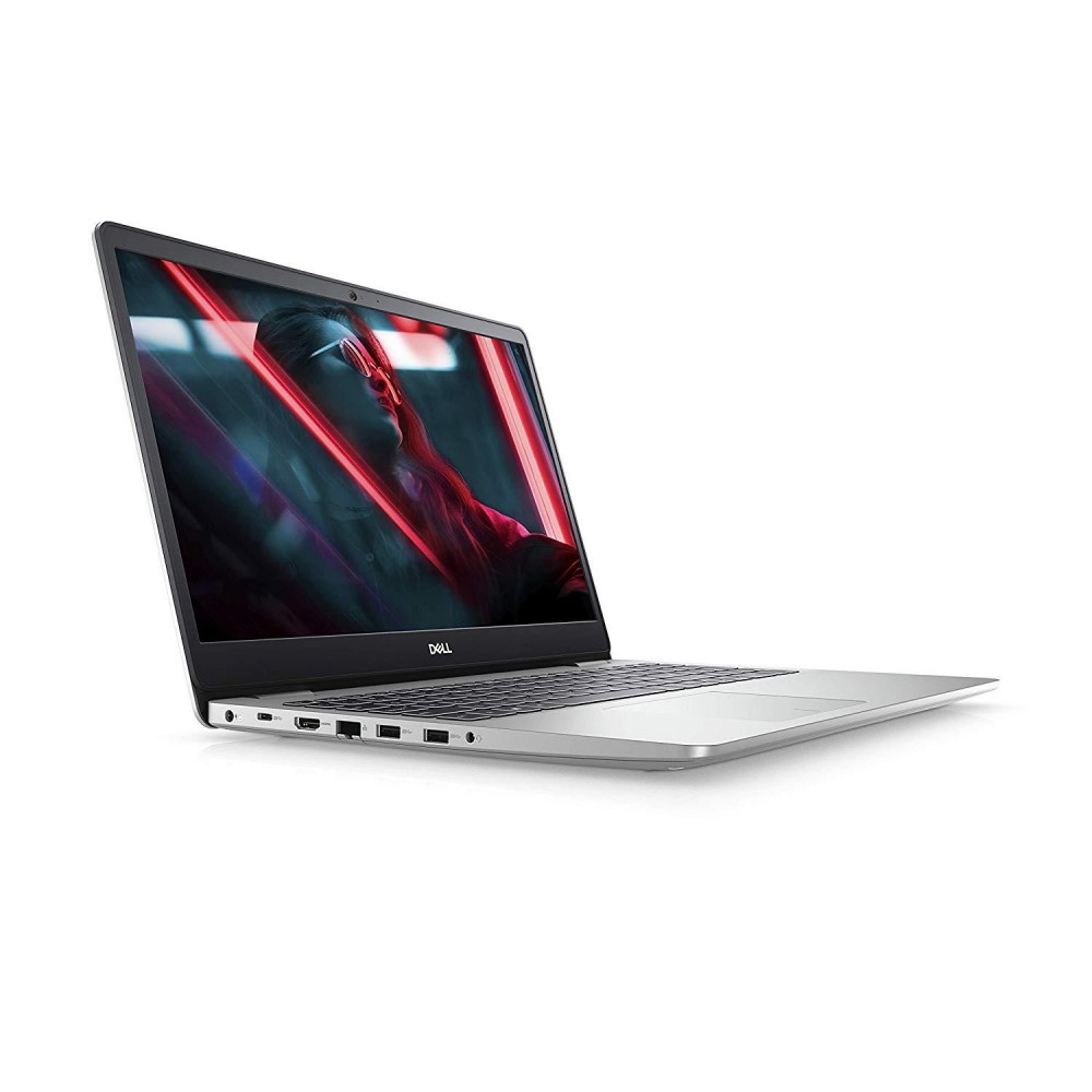 Купить Ноутбук Dell Inspiron 5593 (i5593-7039SLV-PUS) - ITMag