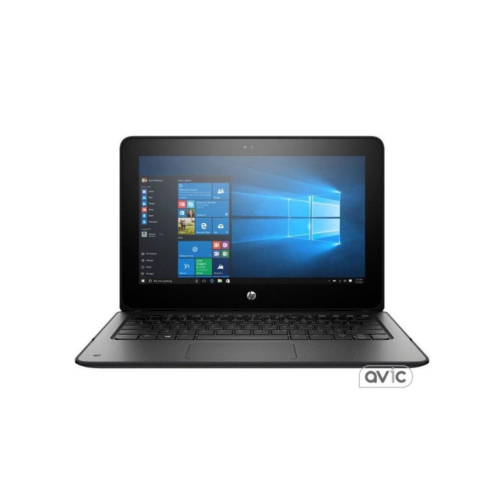 Купить Ноутбук HP Probook X360 11 G1 (1FY91UT) - ITMag