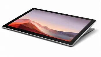 Купить Ноутбук Microsoft Surface Pro 7 Platinum (PVR-00001) - ITMag