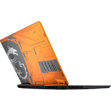 Купить Ноутбук MSI GE66 Dragonshield 10SE (GE6610SE-654US) - ITMag