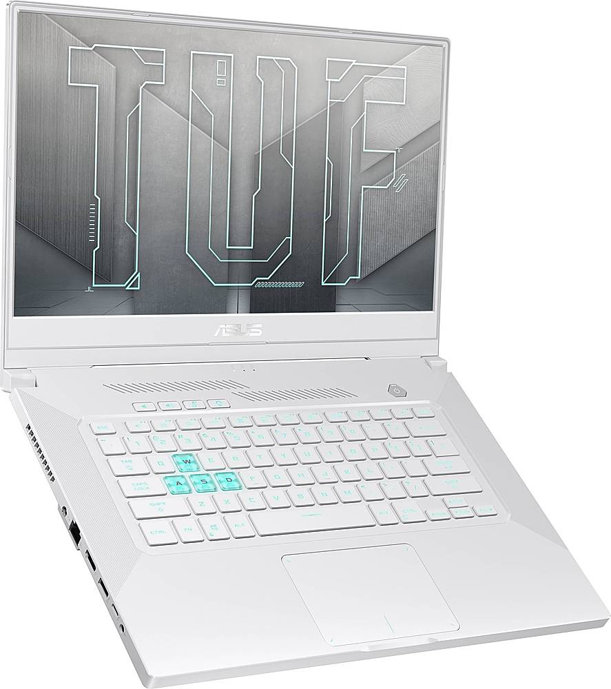 Купить Ноутбук ASUS TUF Dash F15 FX516PM (FX516PM-HN026W) - ITMag