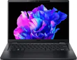 Купить Ноутбук Acer TravelMate P6 TMP614-53-TCO-5991 Galaxy Black (NX.B0AEU.002)