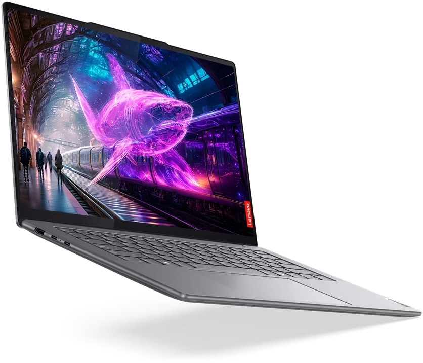 Купить Ноутбук Lenovo Yoga Pro 7 14IMH9 (83E200AARA) - ITMag