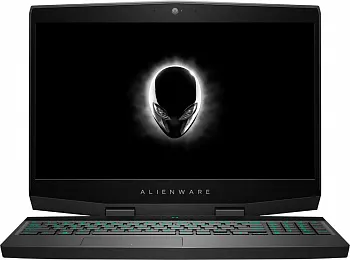 Купить Ноутбук Alienware m15 (AWYA15-7947BLK-PUS) - ITMag