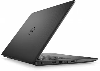 Купить Ноутбук Dell Vostro 3481 Black (N3423VN3480EMEA01_H) - ITMag