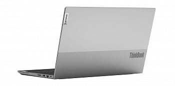 Купить Ноутбук Lenovo ThinkBook 15 G2 ARE Grey (20VG006CRA) - ITMag