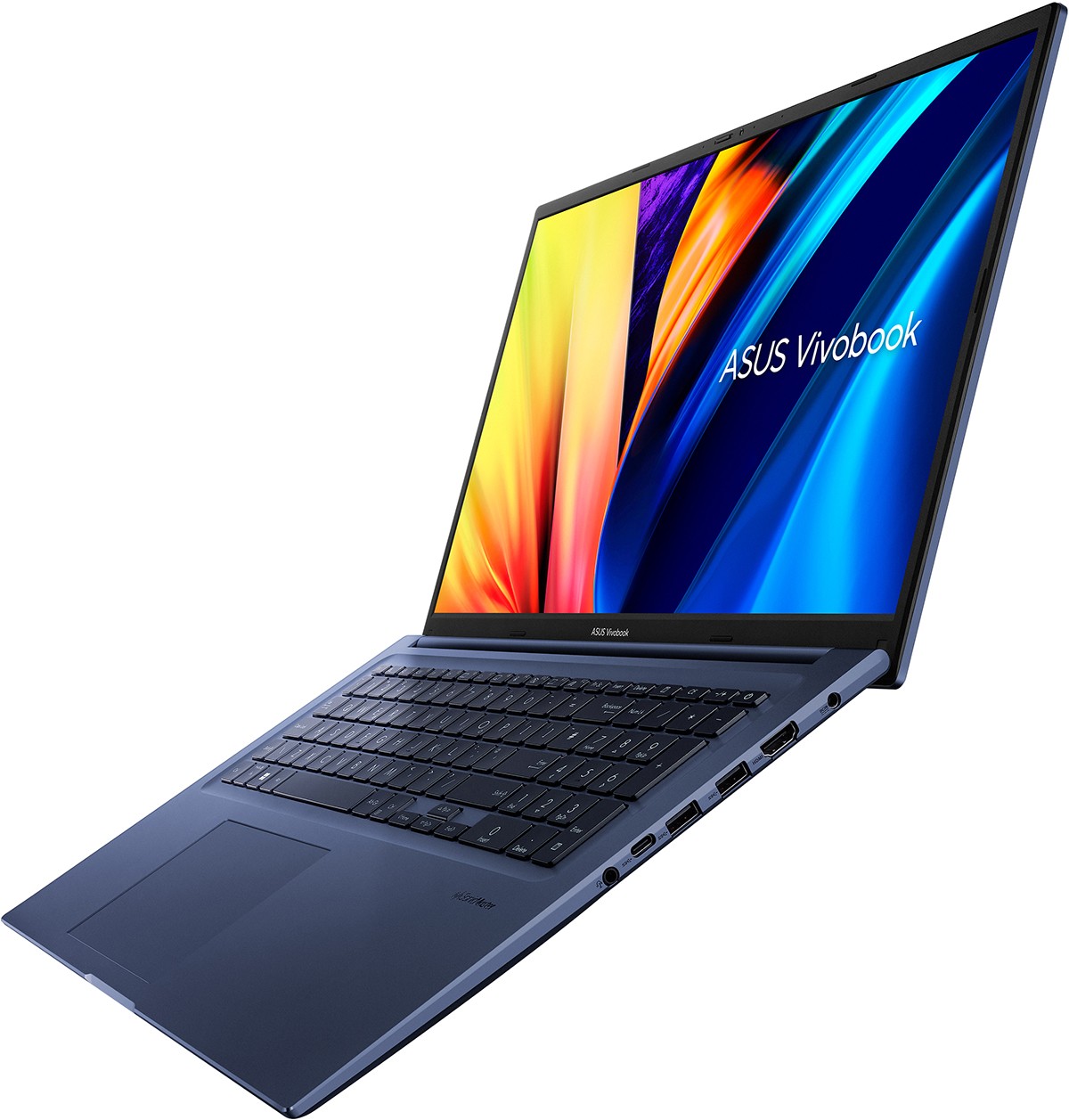 Купить Ноутбук ASUS Vivobook 17X K1703ZA (K1703ZA-OS54) - ITMag