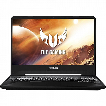 Купить Ноутбук ASUS TUF Gaming TUF705DU (TUF705DU-RB74) - ITMag