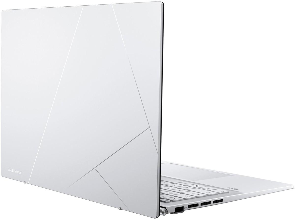 Купить Ноутбук ASUS Zenbook 14 UX3402VA (UX3402VA-IS94T) - ITMag