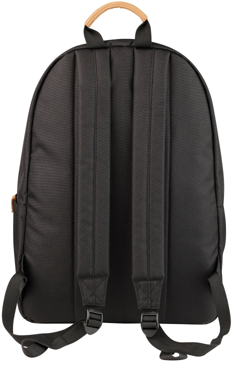 Xiaomi Simple College Wind shoulder bag / black - ITMag