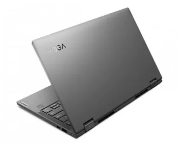 Купить Ноутбук Lenovo Yoga C640-13IML (81UE0011IX) - ITMag