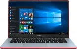 Купить Ноутбук ASUS VivoBook S14 S430UA Starry Grey-Red (S430UA-EB175T)