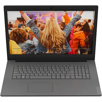 Купить Ноутбук Lenovo V340-17 (81RG001CRA) - ITMag