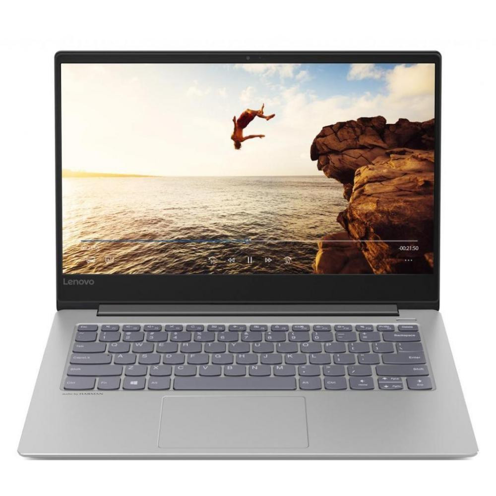 Купить Ноутбук Lenovo IdeaPad 530S-14 Mineral Grey (81EU00F9RA) - ITMag