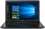 Купить Ноутбук Acer Aspire E 17 E5-774G-372X (NX.GEDEU.041)