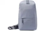 Рюкзак Xiaomi Mi City Sling Bag / light grey