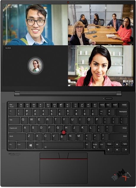 Купить Ноутбук Lenovo ThinkPad X1 Carbon Gen 9 (20XW004KUS) - ITMag