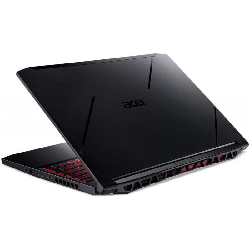 Купить Ноутбук Acer Nitro 7 AN715-51 Black (NH.Q5HEU.026) - ITMag