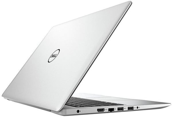 Купить Ноутбук Dell Inspiron 15 5570 (i5570-7739WHT-PUS) - ITMag