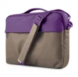 Сумка Incase Campus Brief 13" Purple/Warm Gray for Tablet/Laptop (CL60332)