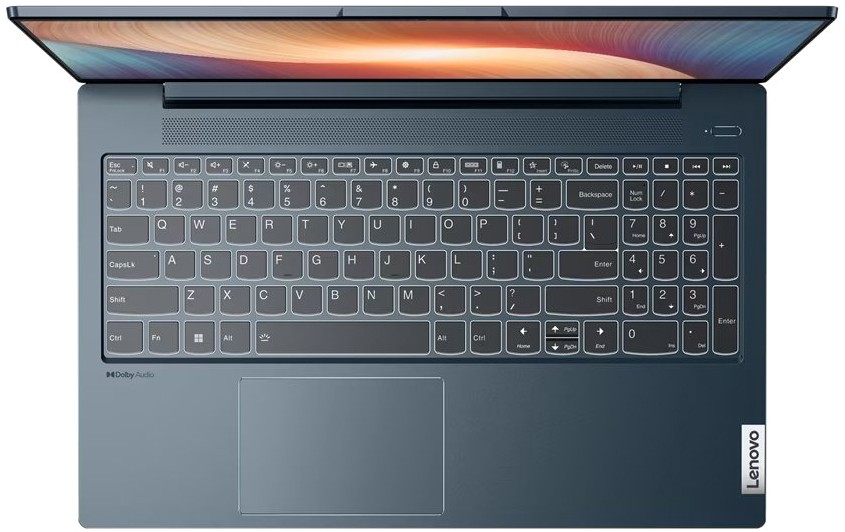 Купить Ноутбук Lenovo IdeaPad 5 15ABA7 (82SG00BLUS) - ITMag