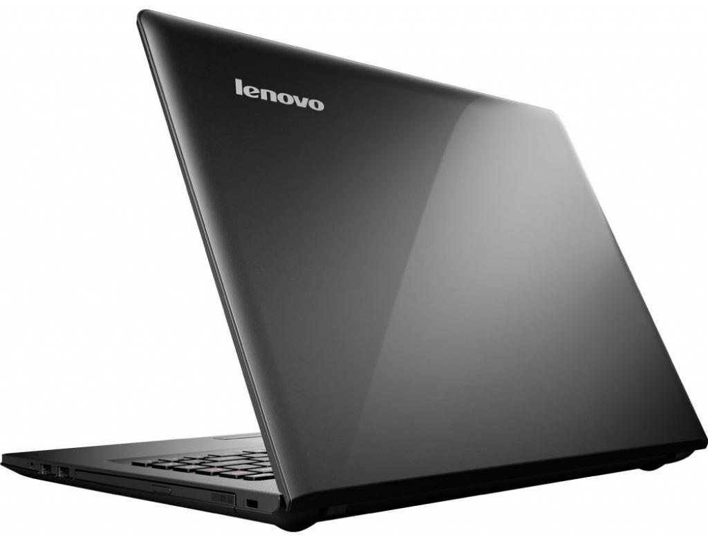 Купить Ноутбук Lenovo IdeaPad 300-15 (80Q7013AUA) Black - ITMag
