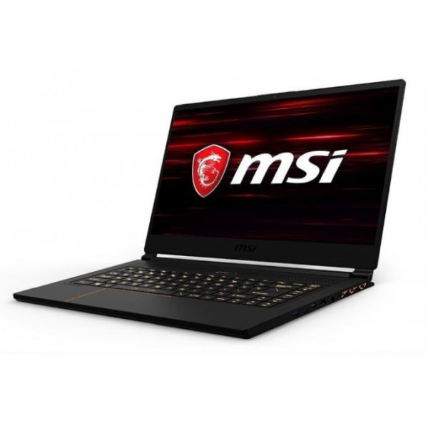 Купить Ноутбук MSI GS65 8RF Stealth Thin (GS65 8RF-016PL) - ITMag