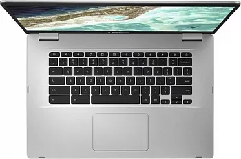 Купить Ноутбук ASUS Chromebook C523NA (C523NA-EJ0170) - ITMag