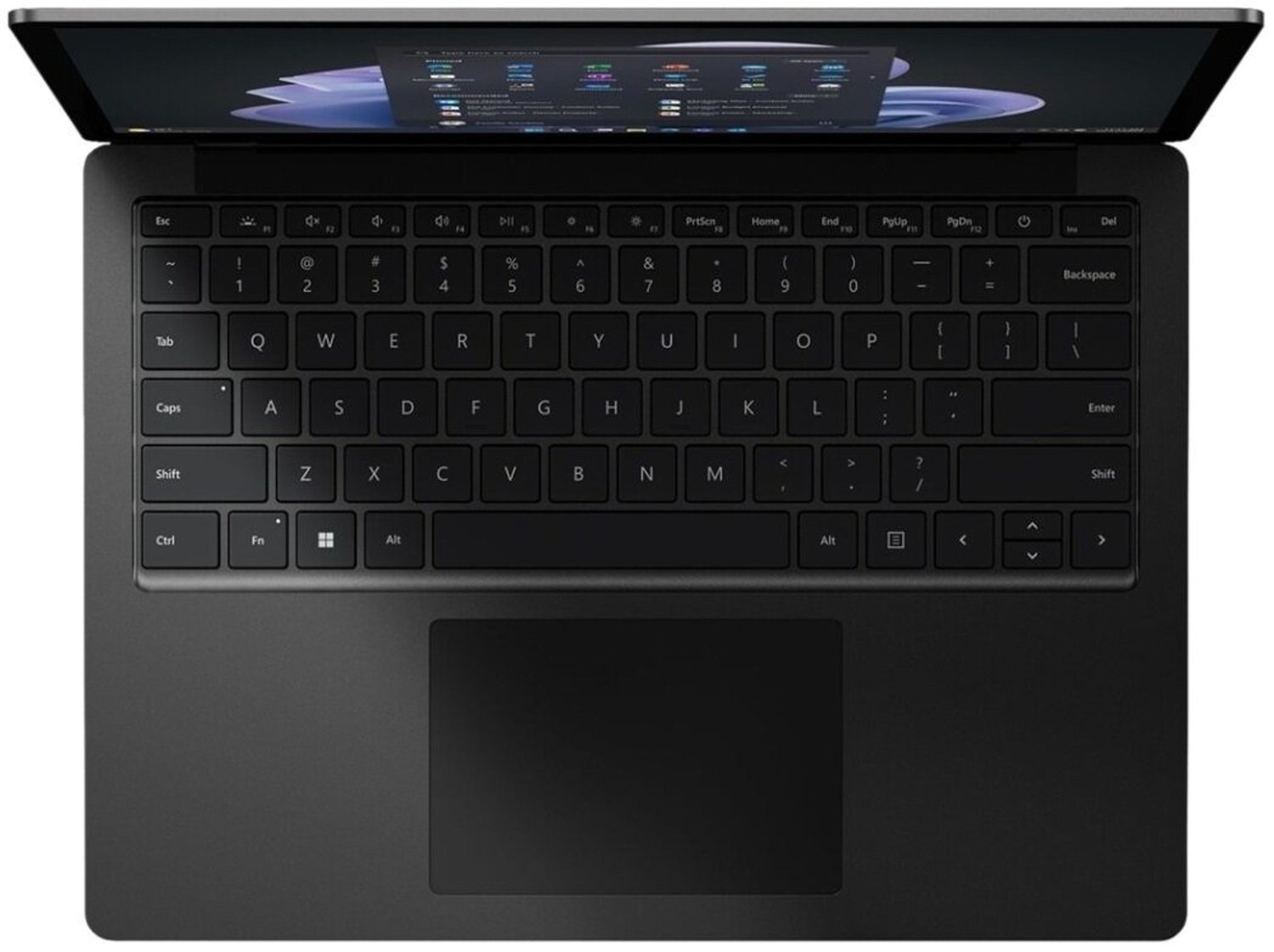 Купить Ноутбук Microsoft Surface Laptop 5 (RIR-00024) - ITMag