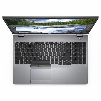 Купить Ноутбук Dell Latitude 5510 (N198L551015ERC_UBU) - ITMag