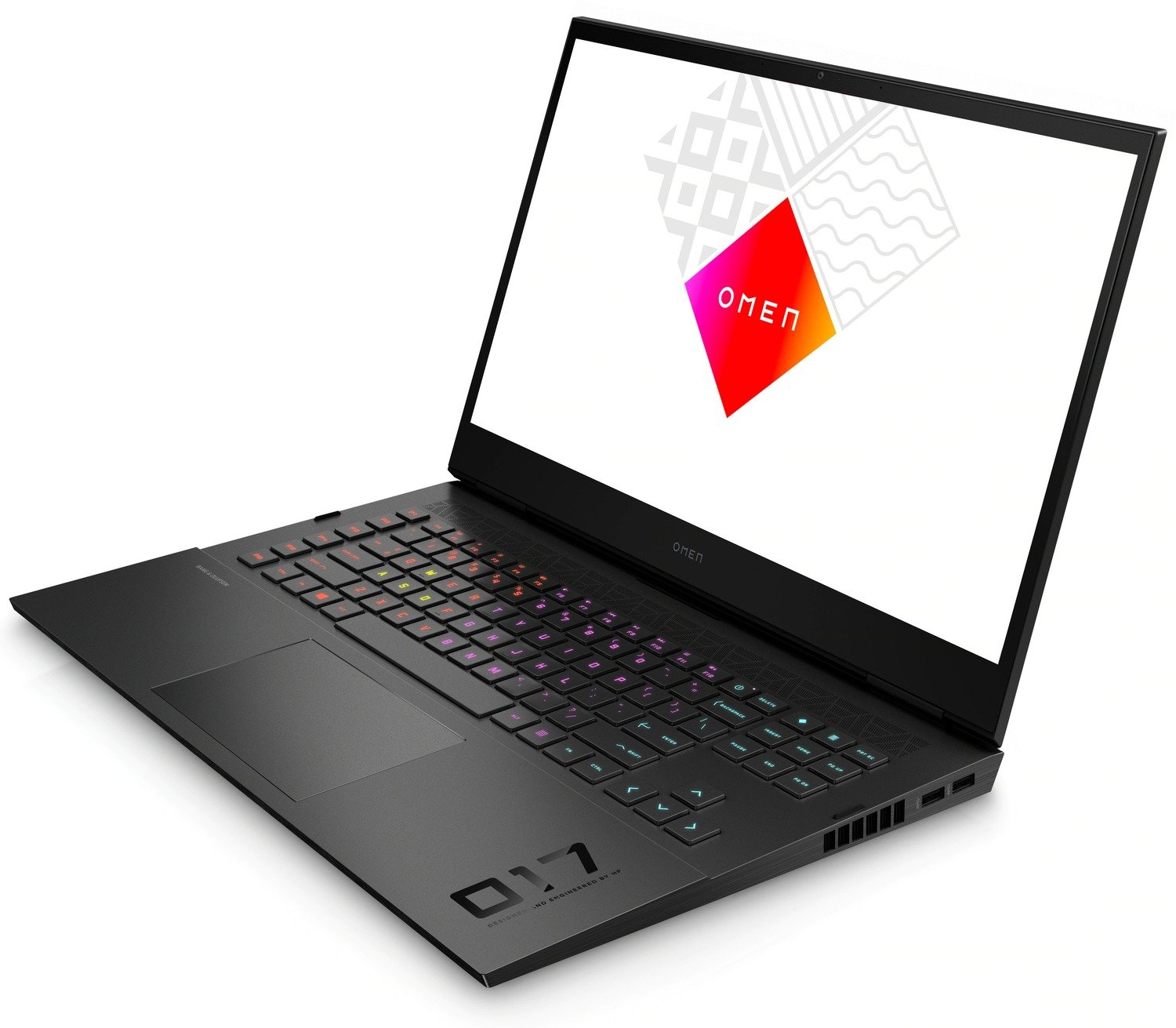 Купить Ноутбук HP OMEN 17-cm2003ua (826V8EA) - ITMag