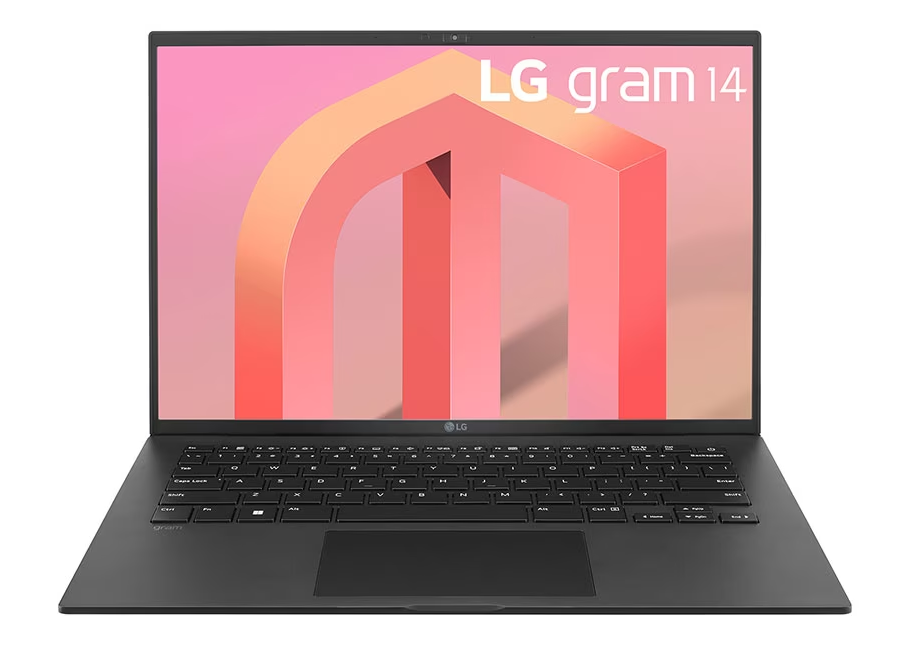 Купить Ноутбук LG GRAM 2022 14Z90Q (14Z90Q-G.AA55Y) - ITMag