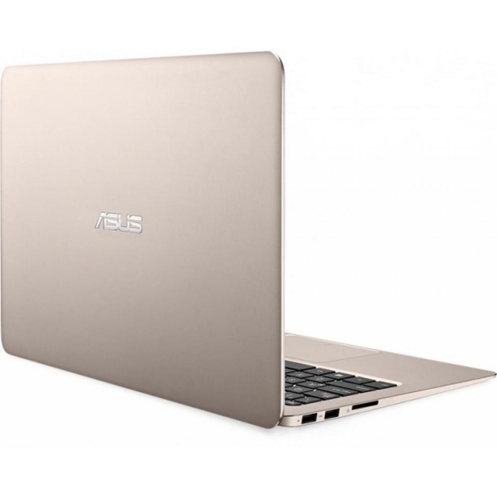 Купить Ноутбук ASUS ZenBook UX330UA (UX330UA-FB015R) Gold - ITMag