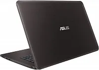 Купить Ноутбук ASUS X756UA (X756UA-TY145D) Dark Brown - ITMag