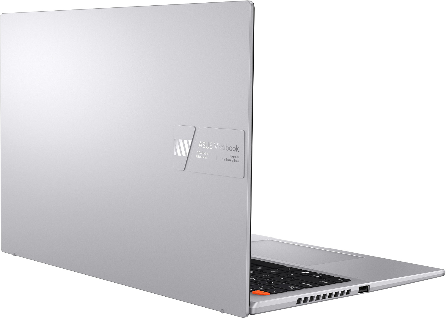Купить Ноутбук ASUS VivoBook S 15 M3502RA Neutral Gray (M3502RA-BQ088) - ITMag
