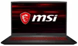 Купить Ноутбук MSI GF65 THIN 10SDR (GF6510SDR-675US)