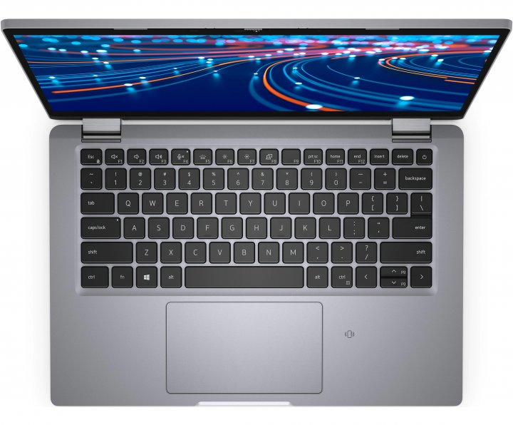 Купить Ноутбук Dell Latitude 5320 (JFR70) - ITMag