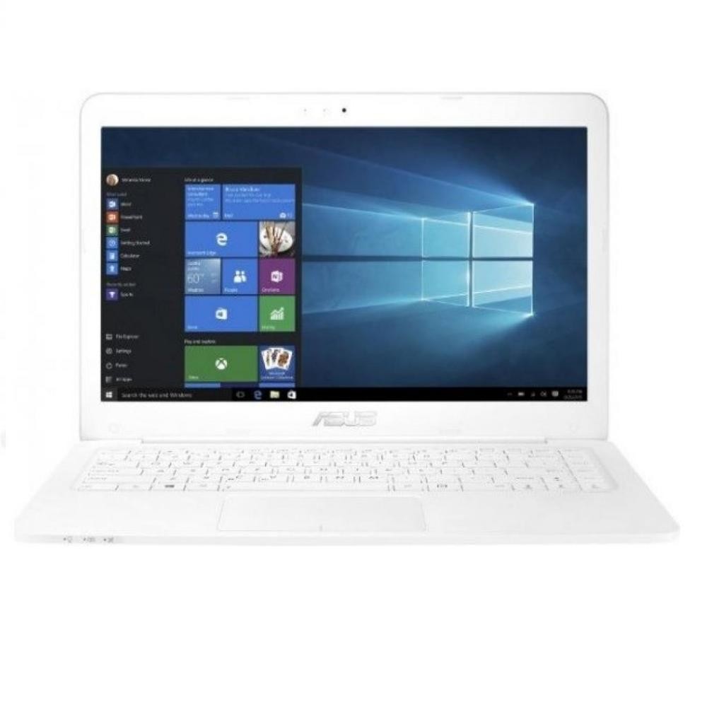 Купить Ноутбук ASUS VivoBook E402NA (E402NA-GA051T) White - ITMag