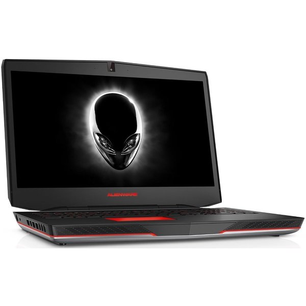 Купить Ноутбук Alienware 15 (ANW15-8214SLV) - ITMag