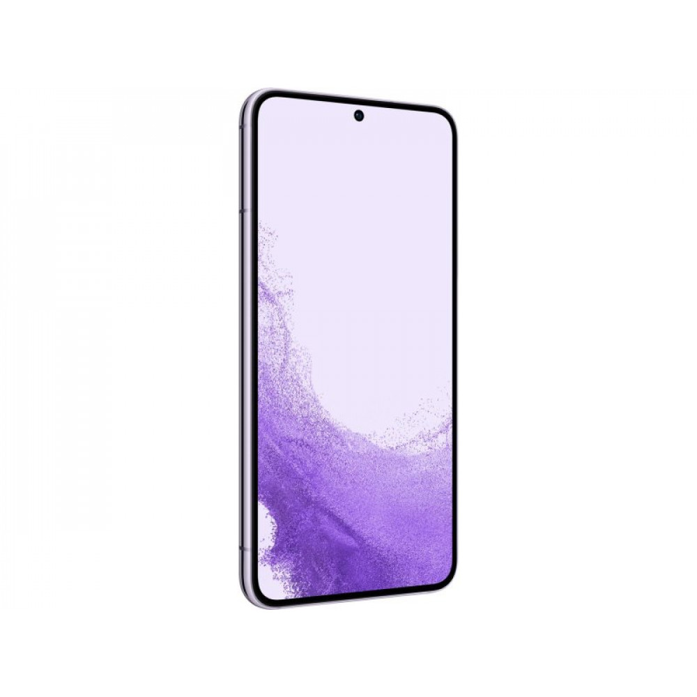 Samsung Galaxy S22 8/256GB Bora Purple (SM-S901BLVG) - ITMag