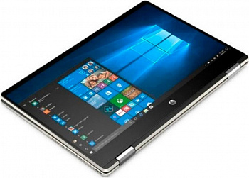 Купить Ноутбук HP Spectre x360 15t-df100 (1A629UW) - ITMag