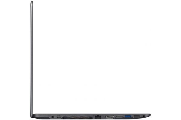Купить Ноутбук ASUS VivoBook X540LA (X540LA-XX492D) Silver - ITMag