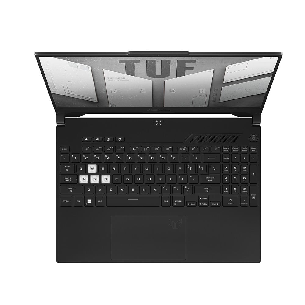 Купить Ноутбук ASUS TUF Gaming F15 FX517ZM (FX517ZM-AS75) - ITMag