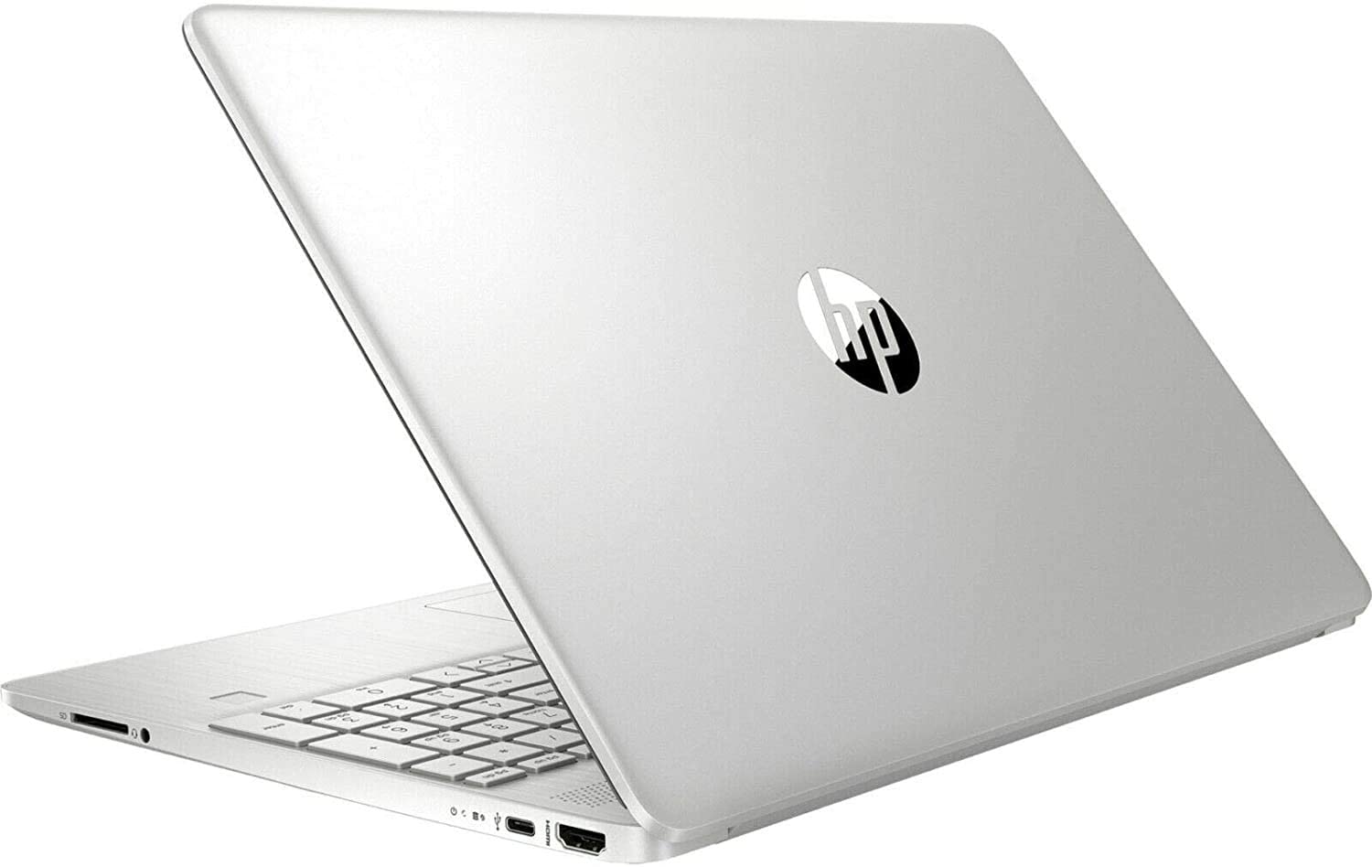 Купить Ноутбук HP 15s-eq2037ua (422G7EA) - ITMag