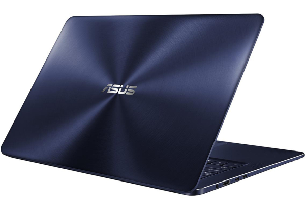 Купить Ноутбук ASUS Zenbook Pro UX550VD Blue (UX550VD-BN233T) - ITMag