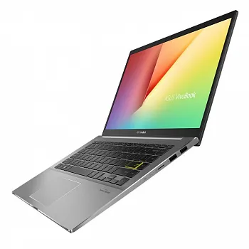 Купить Ноутбук ASUS VivoBook S15 S533EA (S533EA-BN252T) - ITMag